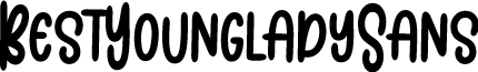 BestYoungladySans