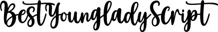 BestYoungladyScript