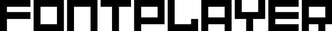 FONTPLAYER