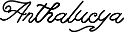 Anthalucya