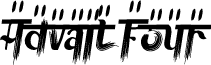 Advait Four