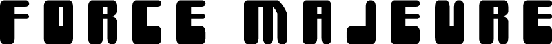 Force Majeure Title