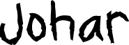 Johar